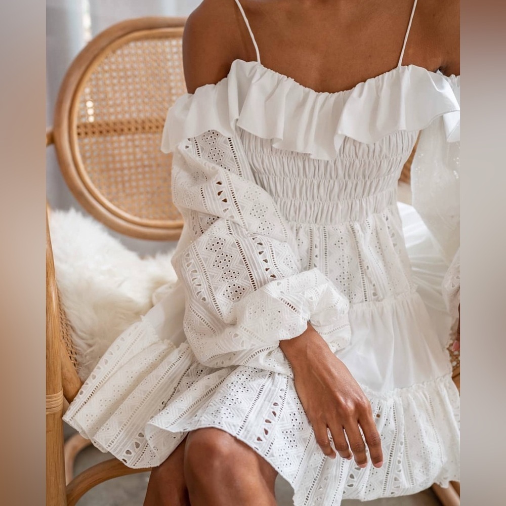 Choosy Endless Summer Dress